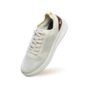 Casual Court Sneakers For Men : Ivory